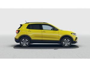Volkswagen T-Cross ENERGY 1.0 l TSI Travel Assist Paket PDC
