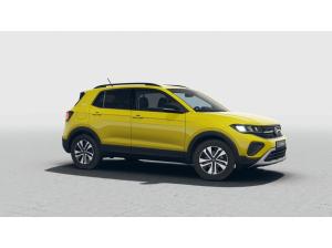 Volkswagen T-Cross ENERGY 1.0 l TSI Travel Assist Paket PDC