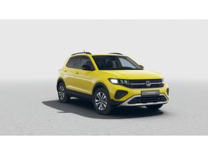 Volkswagen T-Cross ENERGY 1.0 l TSI Travel Assist Paket PDC