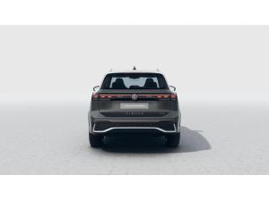 Volkswagen Tiguan R-Line 1,5 l eTSI Komfort-Sitze LED SHZ