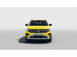 Volkswagen T-Cross ENERGY 1.0 l TSI Travel Assist Paket PDC