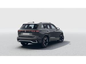 Volkswagen Tiguan R-Line 1,5 l eTSI Komfort-Sitze LED SHZ