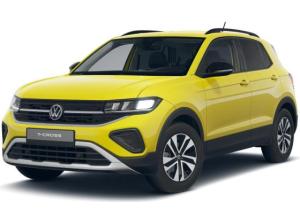 Volkswagen T-Cross ENERGY 1.0 l TSI Travel Assist Paket PDC