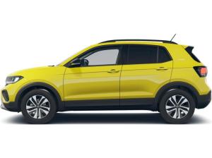 Volkswagen T-Cross ENERGY 1.0 l TSI Travel Assist Paket PDC