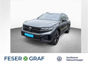 Volkswagen Touareg R-Line 3.0 TDI AHK ACC PANO STANDHZ LUFT