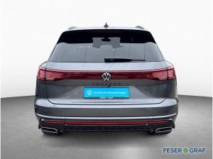 Volkswagen Touareg R-Line 3.0 TDI AHK ACC PANO STANDHZ LUFT
