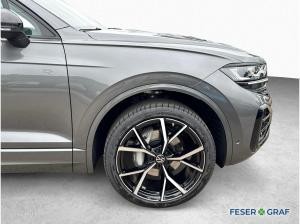 Volkswagen Touareg R-Line 3.0 TDI AHK ACC PANO STANDHZ LUFT