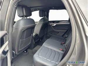 Volkswagen Touareg R-Line 3.0 TDI AHK ACC PANO STANDHZ LUFT
