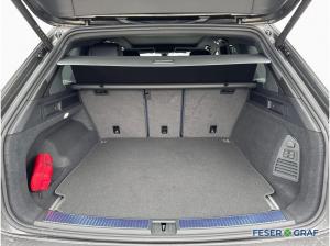 Volkswagen Touareg R-Line 3.0 TDI AHK ACC PANO STANDHZ LUFT