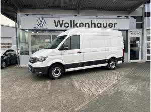 Volkswagen Crafter 35 2.0 TDI HD MR NAVI+KLIMA