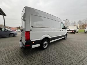 Volkswagen Crafter 35 2.0 TDI HD MR NAVI+KLIMA