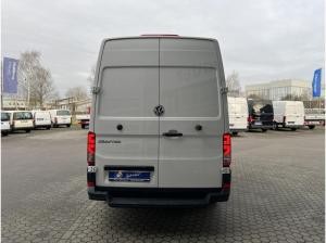 Volkswagen Crafter 35 2.0 TDI HD MR NAVI+KLIMA