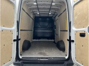 Volkswagen Crafter 35 2.0 TDI HD MR NAVI+KLIMA
