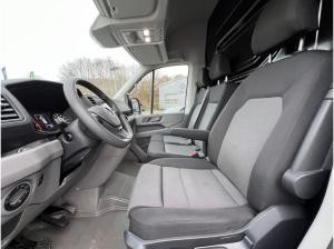 Volkswagen Crafter 35 2.0 TDI HD MR NAVI+KLIMA