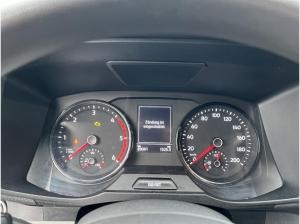 Volkswagen Crafter 35 2.0 TDI HD MR NAVI+KLIMA