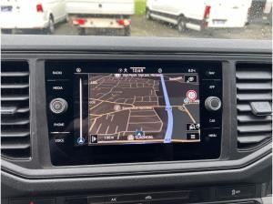 Volkswagen Crafter 35 2.0 TDI HD MR NAVI+KLIMA