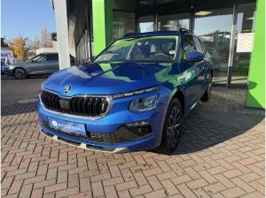 Skoda Kamiq Tour 1,0 TSI 85 kW 7-Gang-DSG**Privatleasing**AKTION**