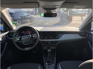 Skoda Kamiq Tour 1,0 TSI 85 kW 7-Gang-DSG**Privatleasing**AKTION**