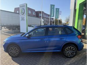 Skoda Kamiq Tour 1,0 TSI 85 kW 7-Gang-DSG**Privatleasing**AKTION**