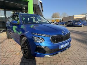 Skoda Kamiq Tour 1,0 TSI 85 kW 7-Gang-DSG**Privatleasing**AKTION**