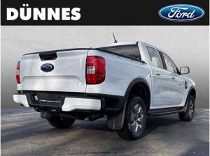 Ford Ranger Pick Up 4x4 XLT 2,3L Benzin PHEV