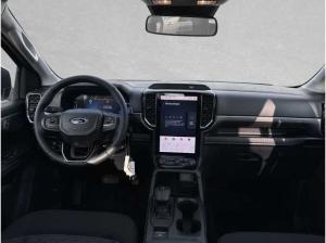 Ford Ranger Pick Up 4x4 XLT 2,3L Benzin PHEV