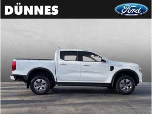 Ford Ranger Pick Up 4x4 XLT 2,3L Benzin PHEV