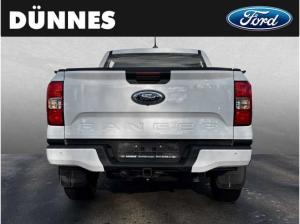 Ford Ranger Pick Up 4x4 XLT 2,3L Benzin PHEV