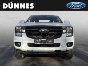 Ford Ranger Pick Up 4x4 XLT 2,3L Benzin PHEV