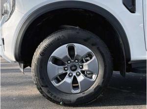 Ford Ranger Pick Up 4x4 XLT 2,3L Benzin PHEV