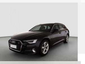 Audi A6 Avant 45 TFSI *AHK*WINTERREIFEN*KAMERA*