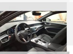 Audi A6 Avant 45 TFSI *AHK*WINTERREIFEN*KAMERA*