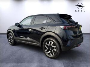 Opel Mokka Electric Edition Digitales Cockpit LED Apple CarPlay Android Auto Klimaautom Musikstreaming