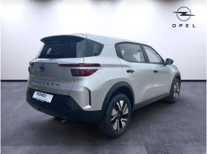 Opel Frontera Hyb. Edition 110 Navi LED Musikstreaming DAB Spurhalteass. Fernlichtass. .