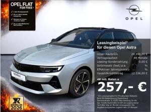Opel Astra L Sports Tourer ST GS 1.2 Kamera Navi ACC LED Sitzheizung
