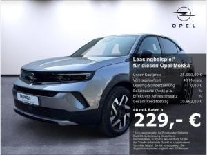 Opel Mokka 1.2 Edition Navi PDC Kamera SHZ LHZ ACC