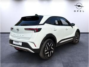 Opel Mokka Edition 1.2 17" Allwetter Lenkradhzg Sitzhzg.