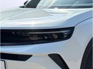 Opel Mokka Edition 1.2 17" Allwetter Lenkradhzg Sitzhzg.