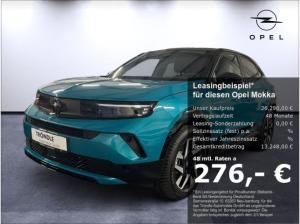 Opel Mokka GS Hybrid 145 Rückfahrkamera 17" Lenkradheizung