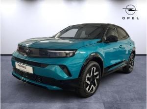 Opel Mokka GS Hybrid 145 Rückfahrkamera 17" Lenkradheizung