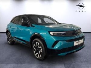 Opel Mokka GS Hybrid 145 Rückfahrkamera 17" Lenkradheizung
