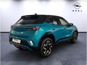 Opel Mokka GS Hybrid 145 Rückfahrkamera 17" Lenkradheizung