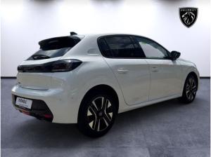 Peugeot 208 ALLURE PureTech 100 LED Klima Einparkhilfe