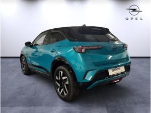 Opel Mokka GS Hybrid 145 Rückfahrkamera 17" Lenkradheizung