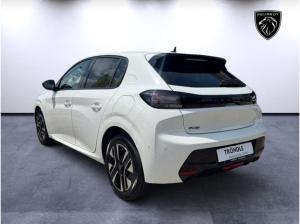 Peugeot 208 ALLURE PureTech 100 LED Klima Einparkhilfe