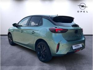 Opel Corsa 1.2 YES Sitzheizung Lenkradheizung