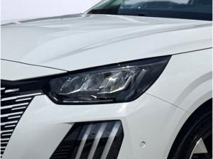 Peugeot 208 ALLURE PureTech 100 LED Klima Einparkhilfe