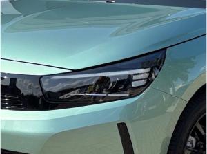 Opel Corsa 1.2 YES Sitzheizung Lenkradheizung