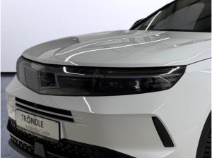 Opel Grandland Hyb. GS HUD Navi Soundsystem 360 Kamera El. Heckklappe Mehrzonenklima