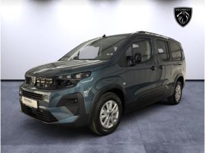 Peugeot Rifter N1 L2 Allure Diesel 130 Navi Digi-Cockpit LED Dyn. Kurvenlicht 2-Zonen-Klimaautom